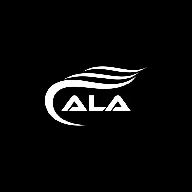 alaa ben maad logo